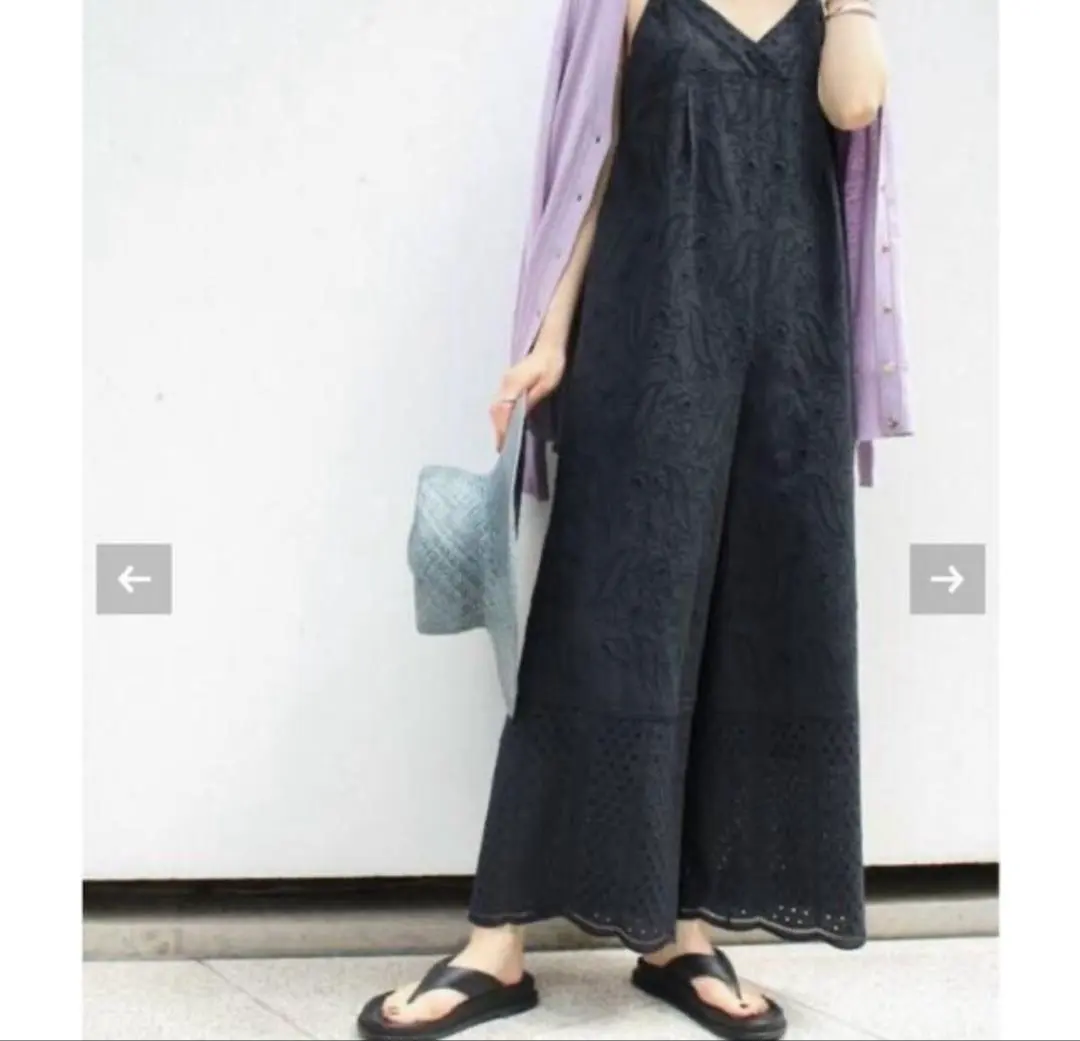 2026年最新】レースオールインワン ienaの人気アイテム - メルカリ