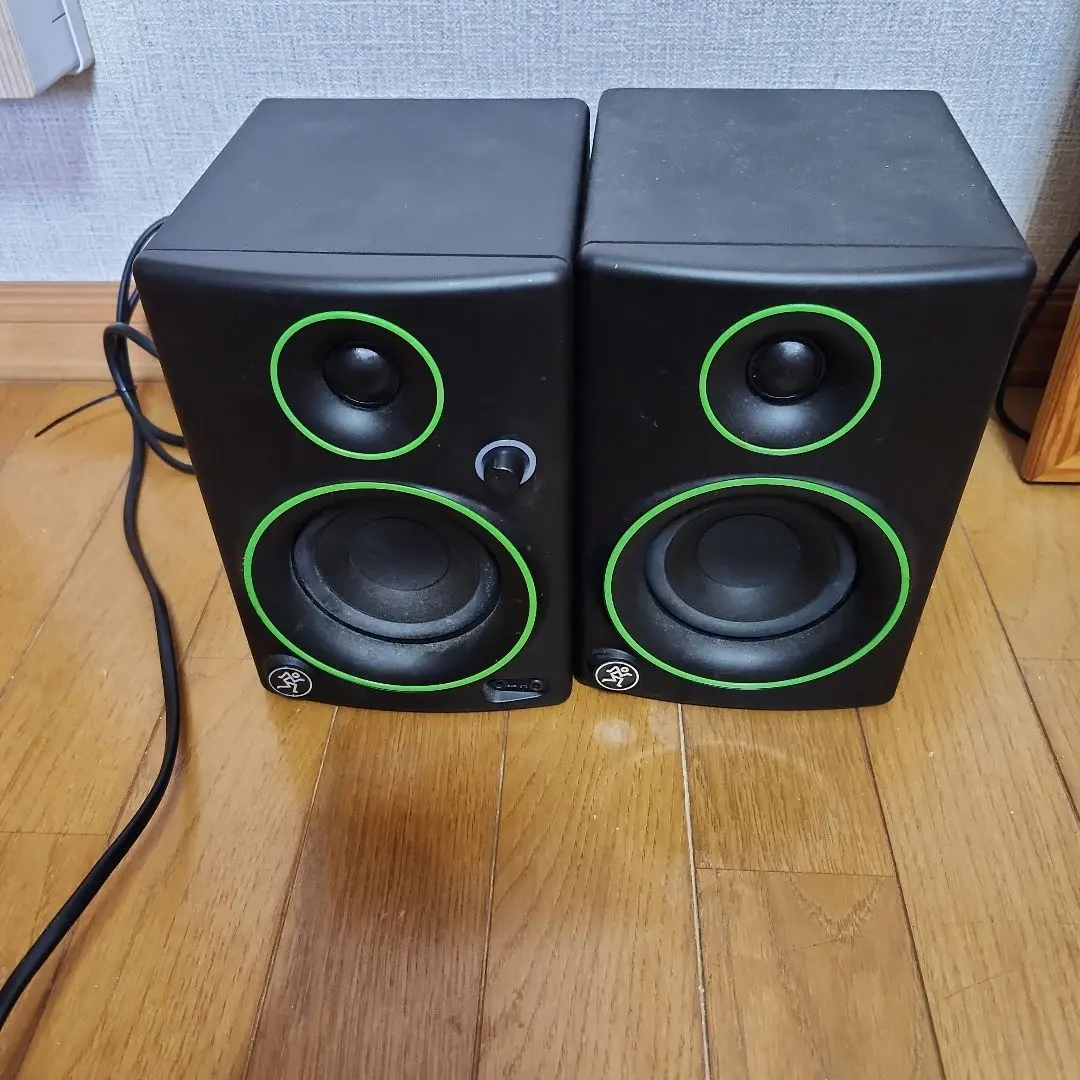 2026年最新】cr3 mackieの人気アイテム - メルカリ