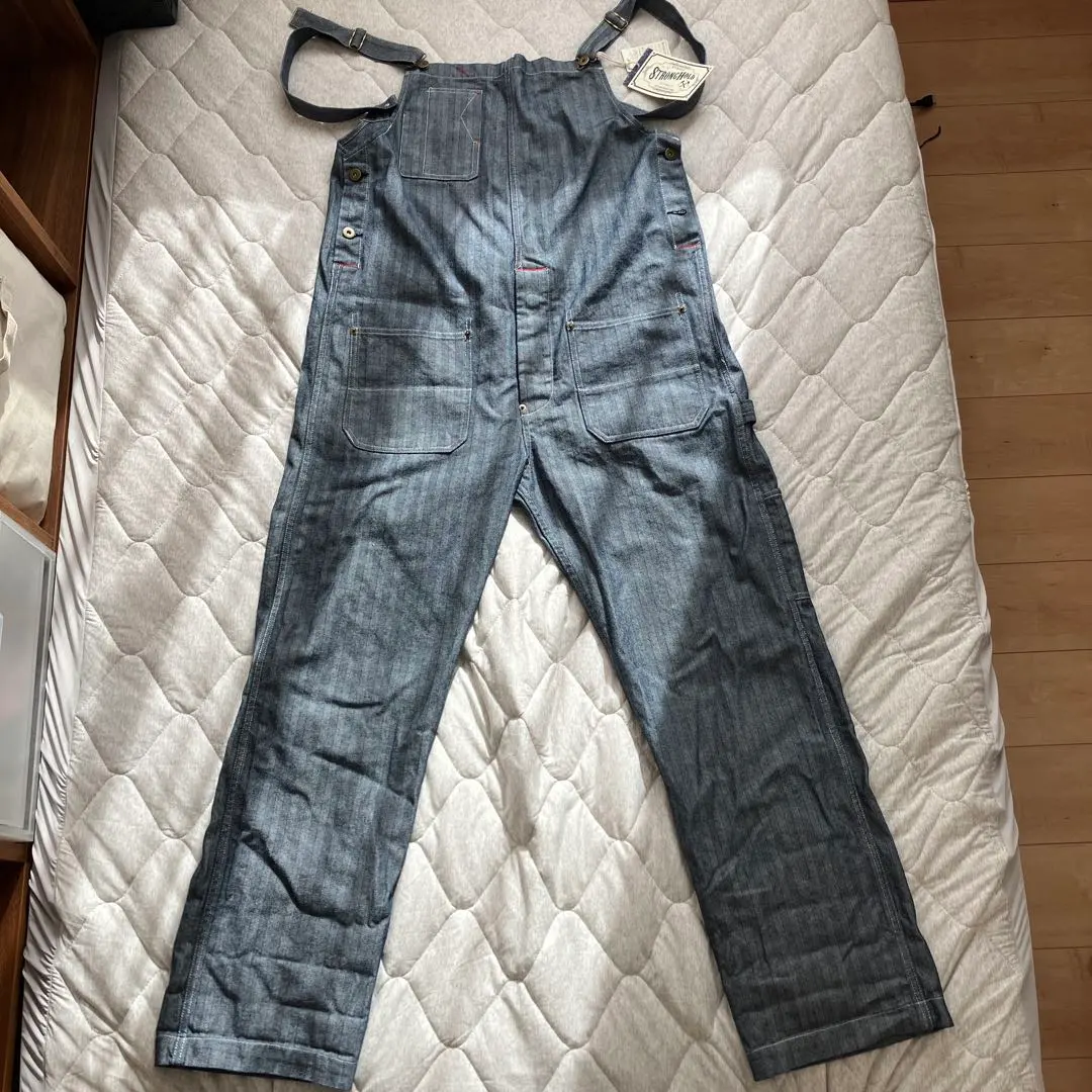 2026年最新】ストロングホールド パンツの人気アイテム - メルカリ