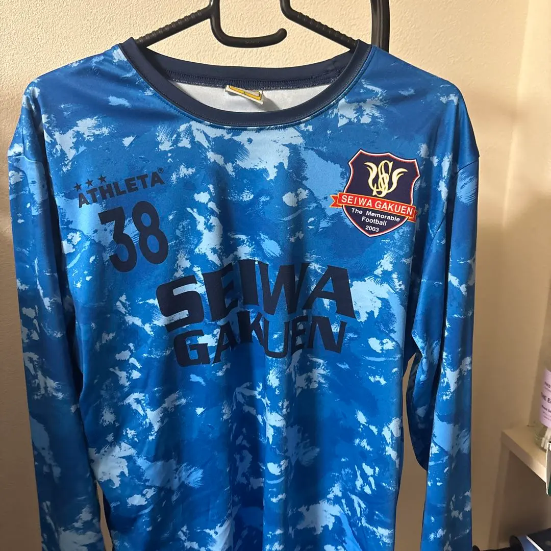 2026年最新】聖和学園 長袖の人気アイテム - メルカリ