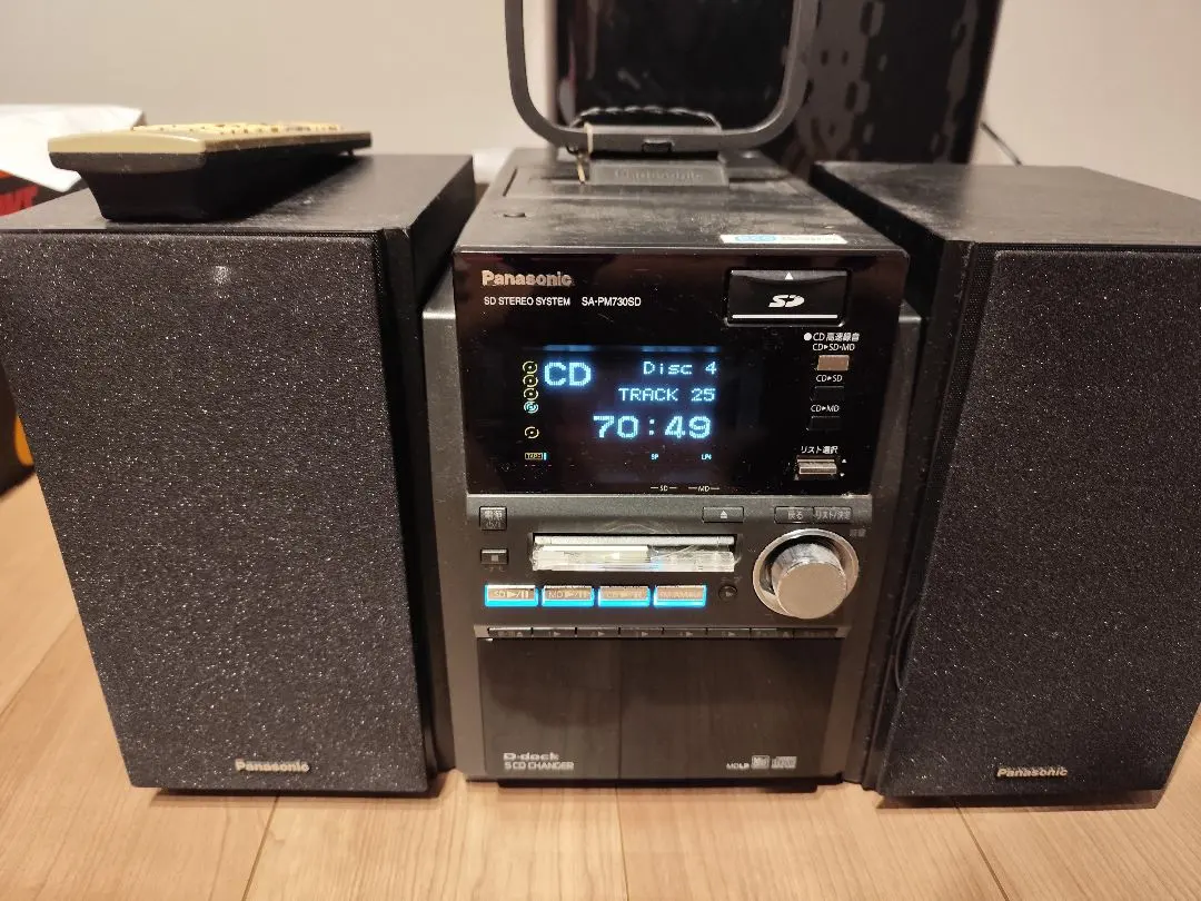 2026年最新】SC-PM730SDの人気アイテム - メルカリ