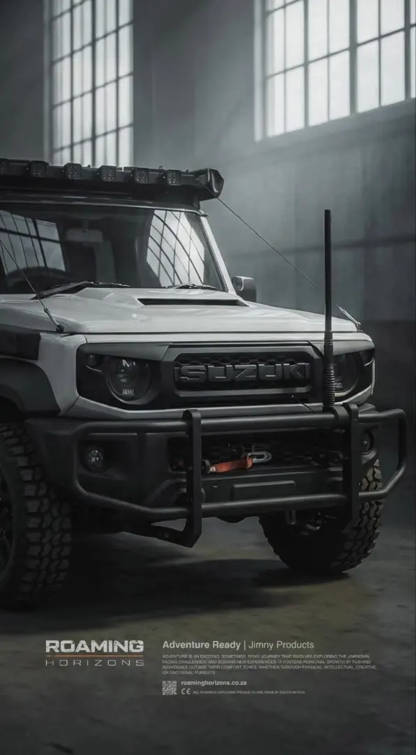 2026年最新】ROAMING horizons ジムニーの人気アイテム - メルカリ