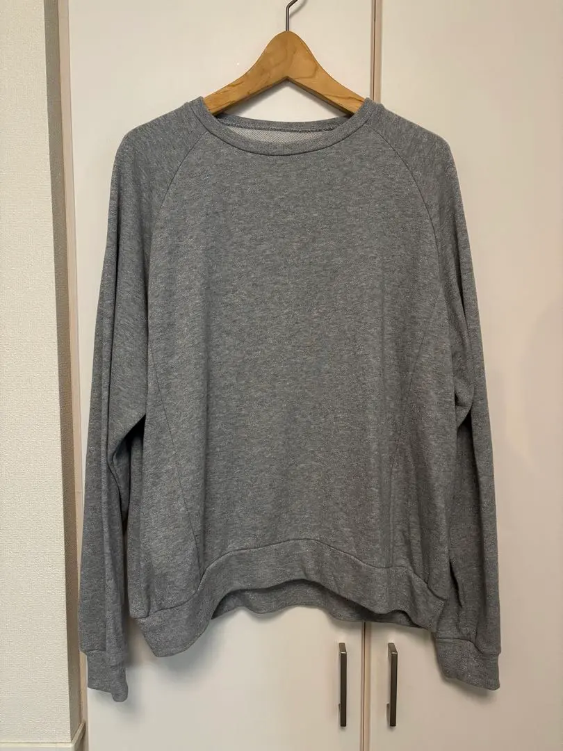 2025年最新】JOURNAL STANDARD LUXE トレーナー・スウェットの人気