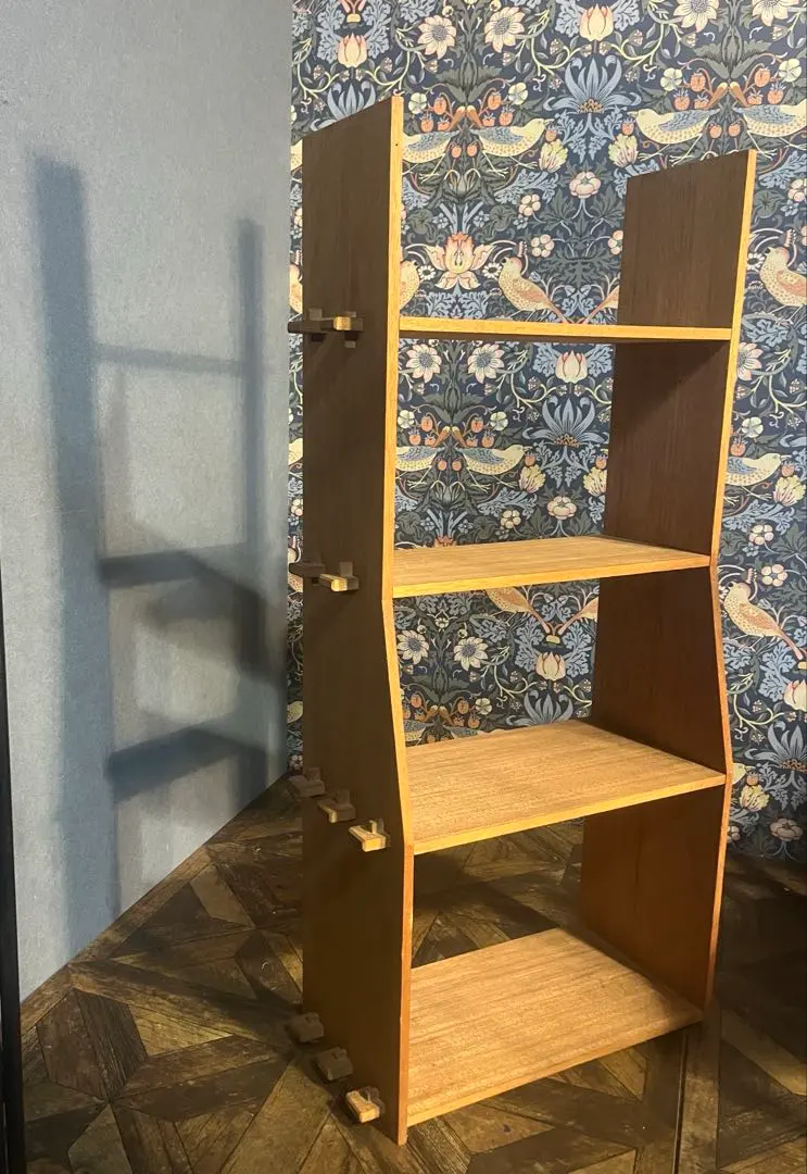 2026年最新】くさび 棚の人気アイテム - メルカリ