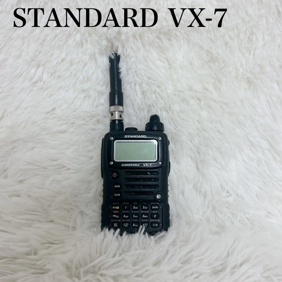 2026年最新】VX-7 STANDARDの人気アイテム - メルカリ