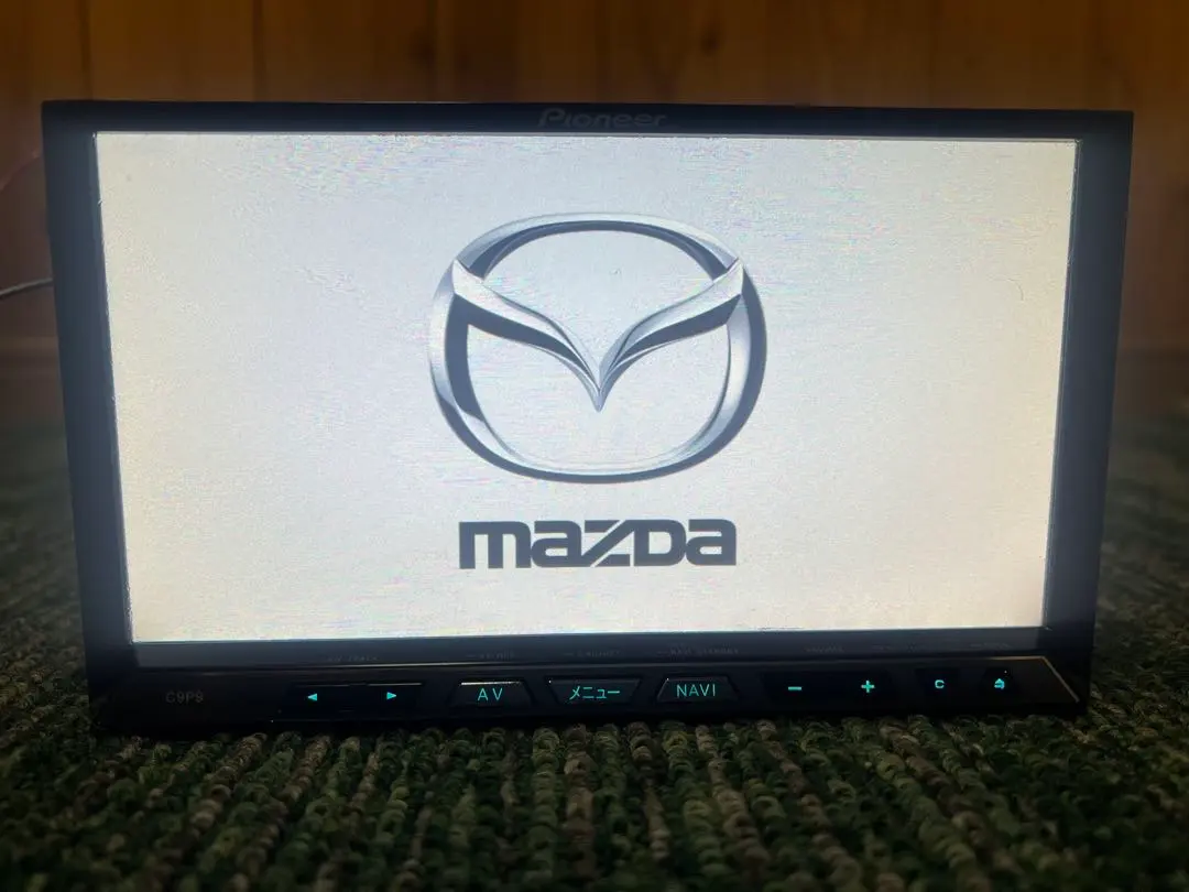 2026年最新】マツダ純正ナビc9p9の人気アイテム - メルカリ