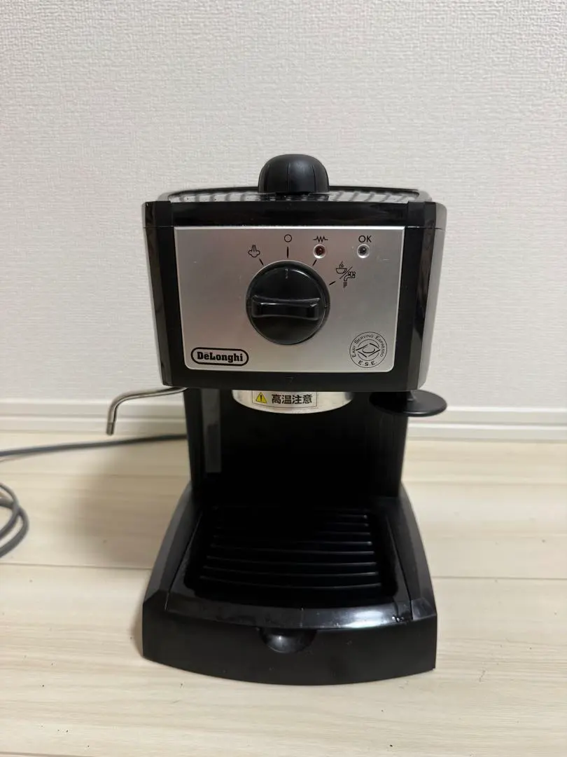 2026年最新】delonghi デロンギ ec152jの人気アイテム - メルカリ