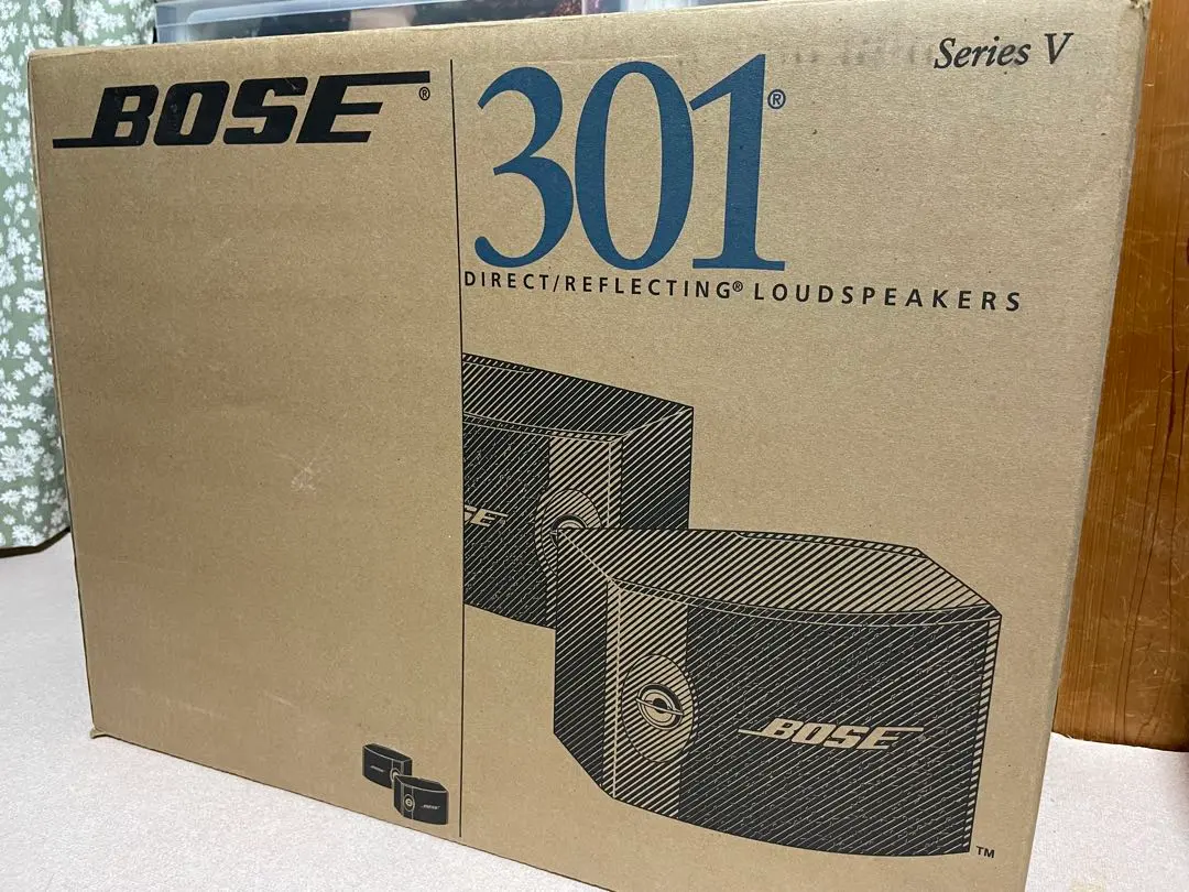 2026年最新】BOSE301の人気アイテム - メルカリ
