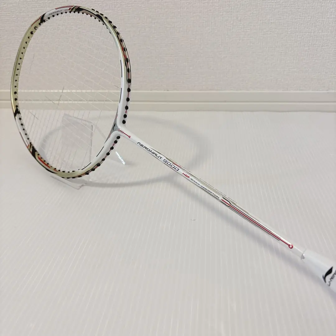 2026年最新】li-ning aeronaut 9000の人気アイテム - メルカリ
