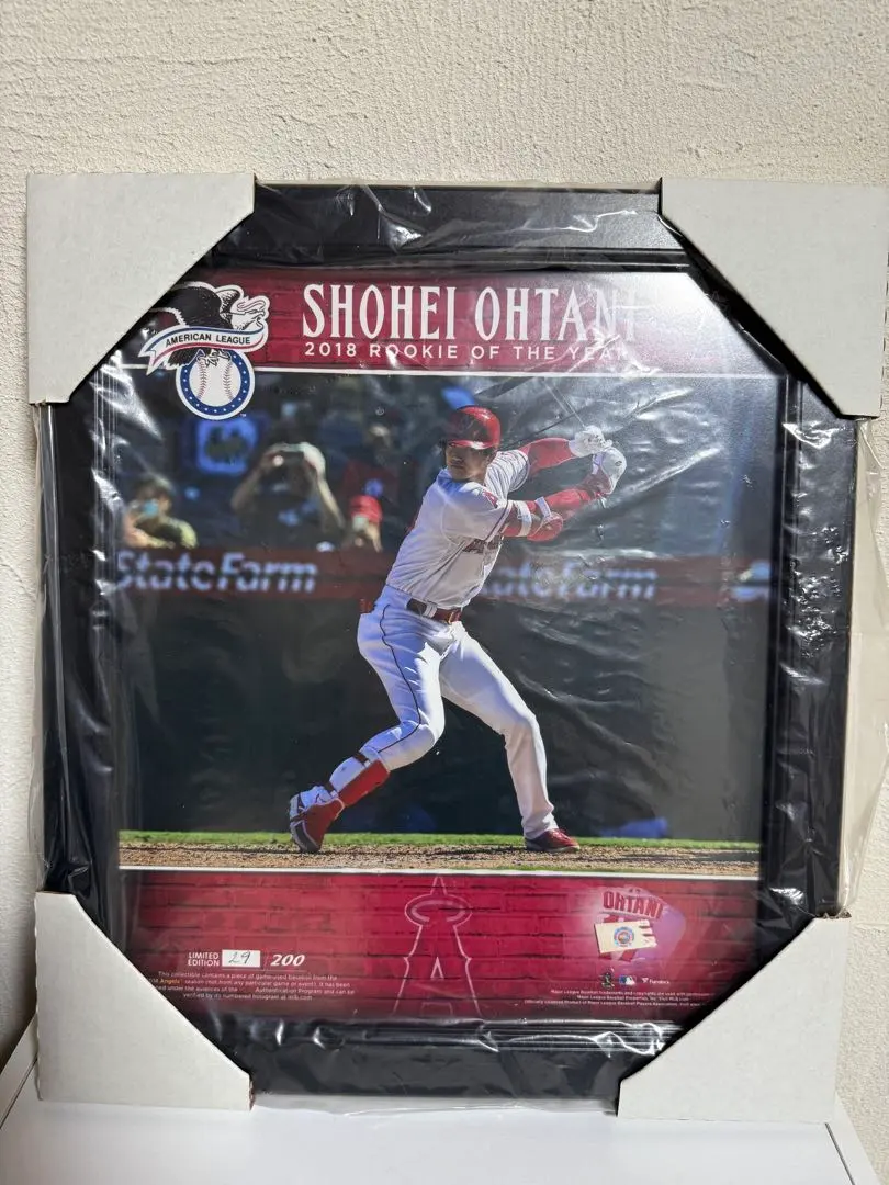 2026年最新】大谷翔平ルーキーオブザイヤーの人気アイテム - メルカリ