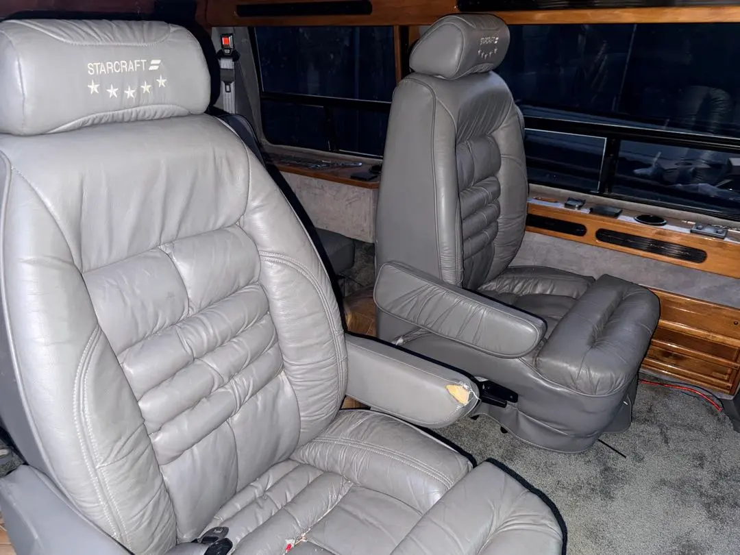 2026年最新】シボレーアストロ シートの人気アイテム - メルカリ