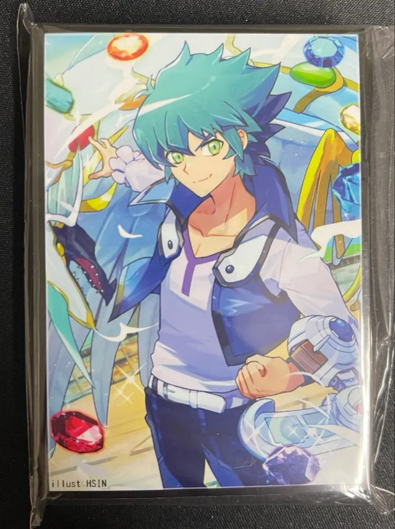 2026年最新】遊戯王 ヨハン スリーブの人気アイテム - メルカリ