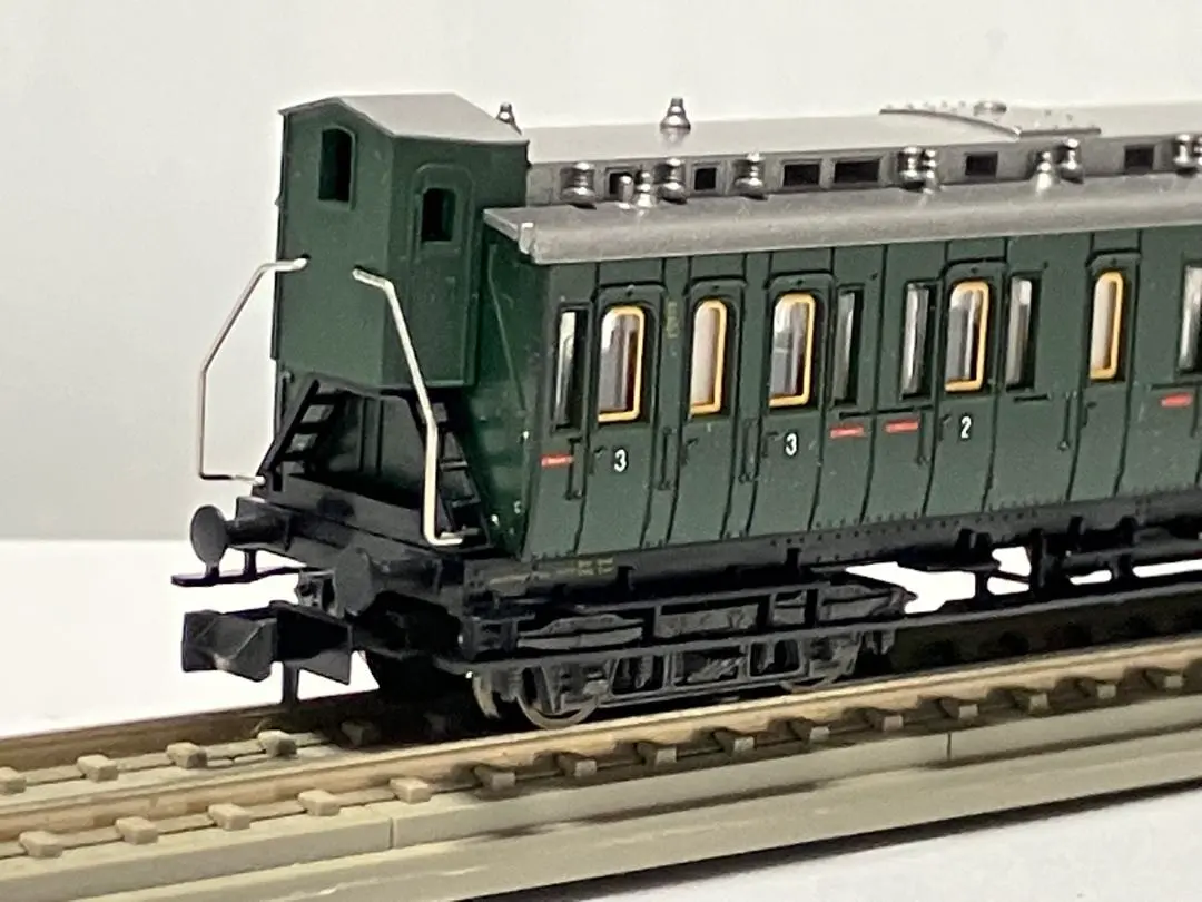 2026年最新】fleischmann nゲージの人気アイテム - メルカリ