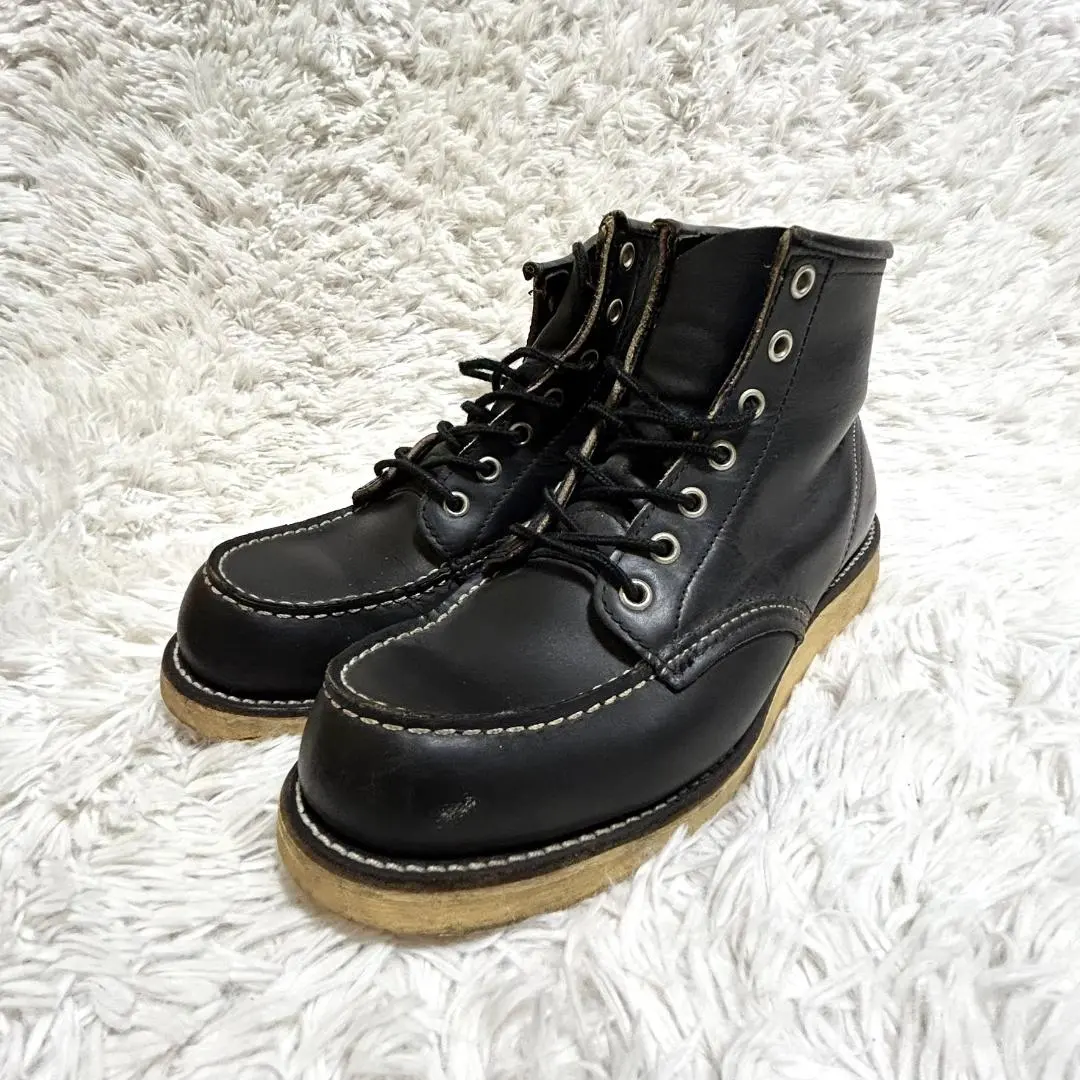 2026年最新】red wing スクエアステッチの人気アイテム - メルカリ