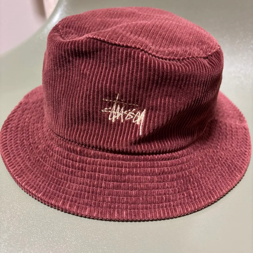 2026年最新】オールドステューシー ハットの人気アイテム - メルカリ