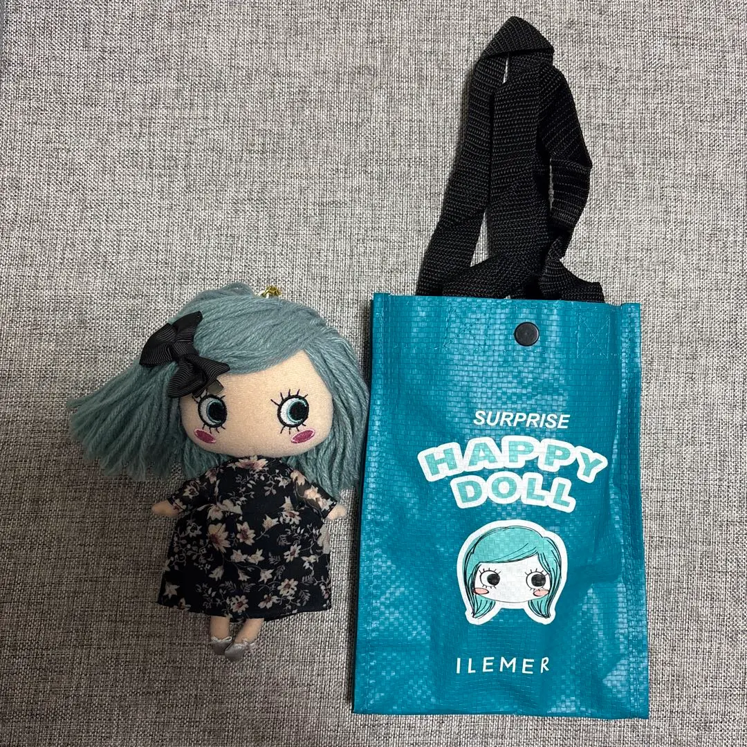 2026年最新】イルメール誕生祭限定ハッピードールの人気アイテム