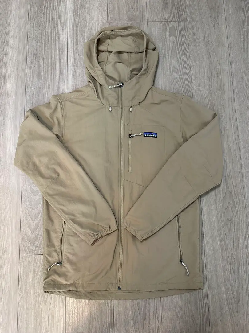 2026年最新】テズロンジャケット パタゴニアの人気アイテム - メルカリ