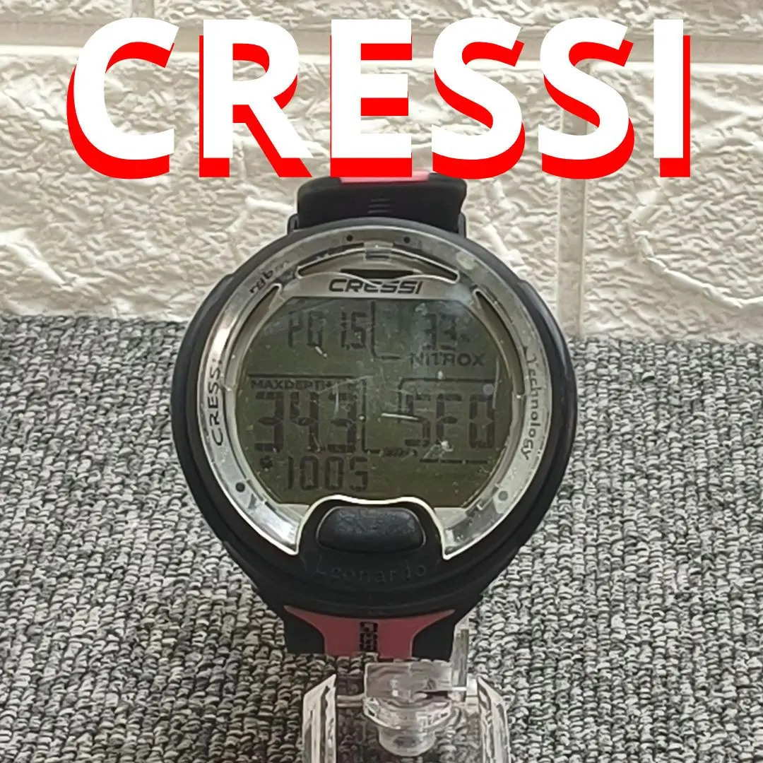 2026年最新】CRESSI LEONARDOの人気アイテム - メルカリ