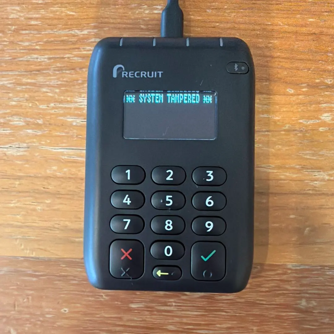 2026年最新】airpay カードリーダーの人気アイテム - メルカリ