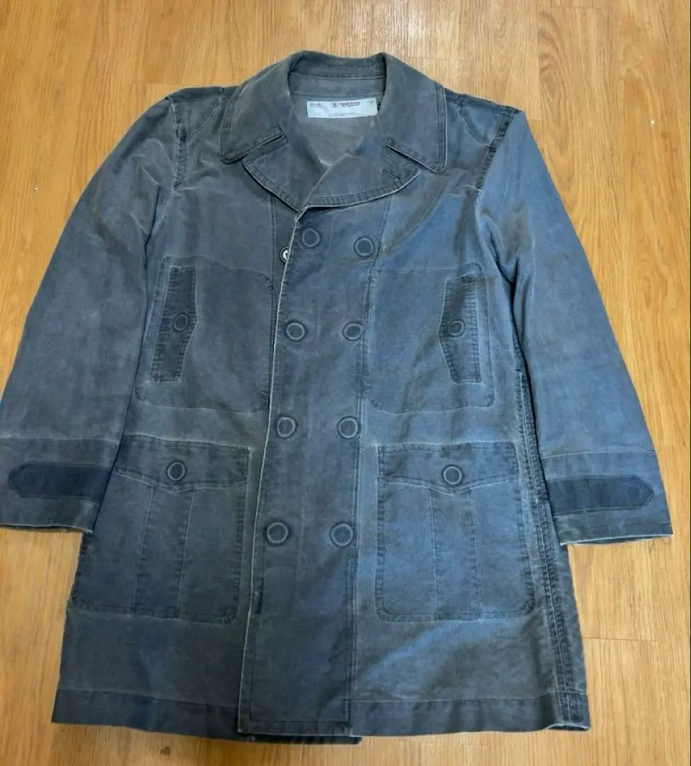 2026年最新】undercover レリーフの人気アイテム - メルカリ