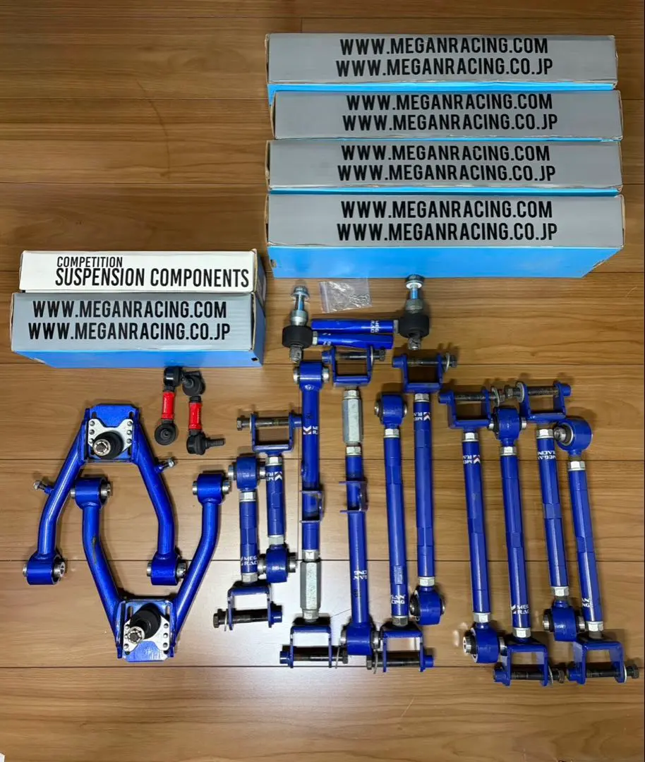 2026年最新】ロードスター フロント アッパーアームの人気アイテム