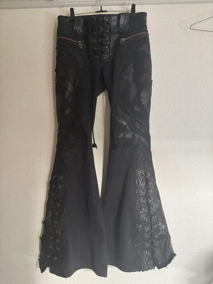 2026年最新】Yasuyuki Ishii パンツの人気アイテム - メルカリ