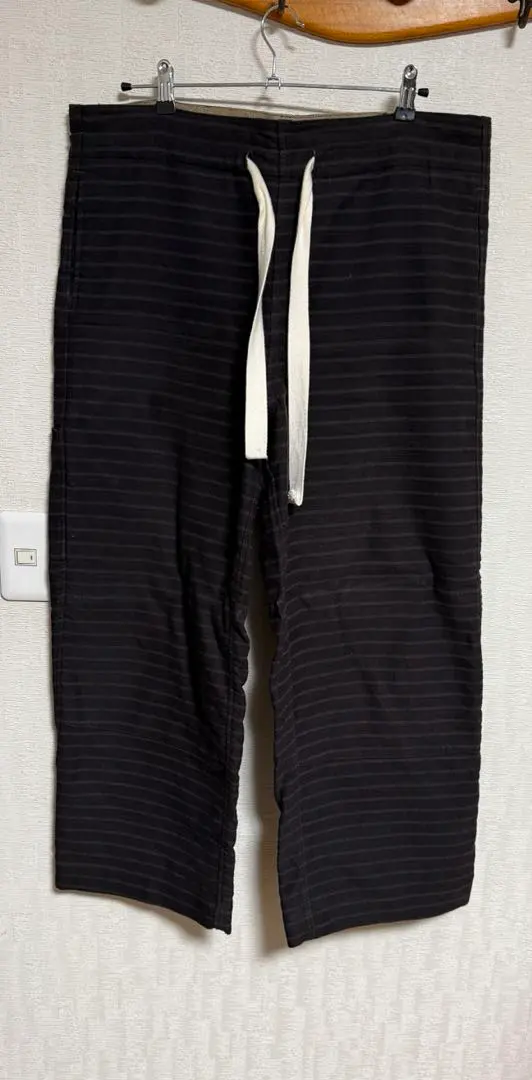 2026年最新】sus sous trousersの人気アイテム - メルカリ