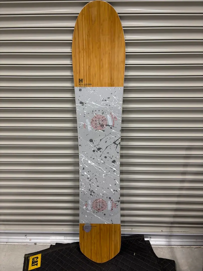 2026年最新】salomon hps takaの人気アイテム - メルカリ