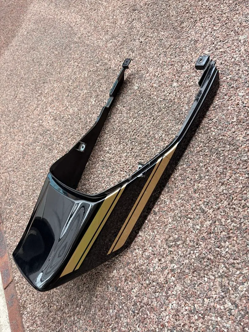 2026年最新】z250ft テールカウルの人気アイテム - メルカリ