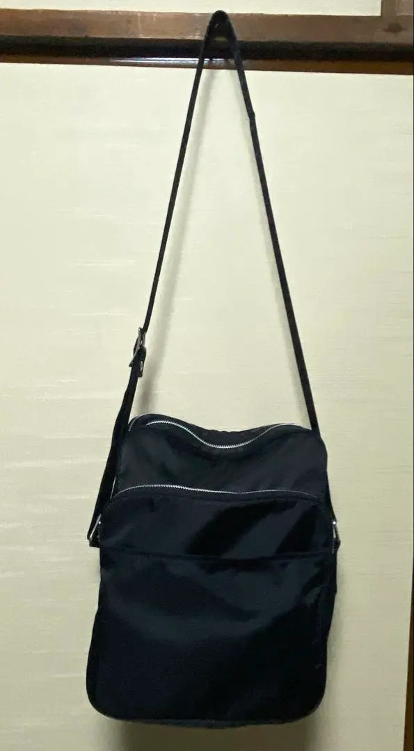 2026年最新】BLACK COMME des GARCONS ショルダーバッグの人気アイテム