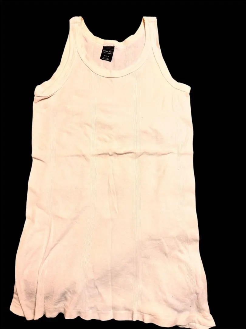 2026年最新】NUMBER (N)INE タンクトップ・ノースリーブトップスの人気