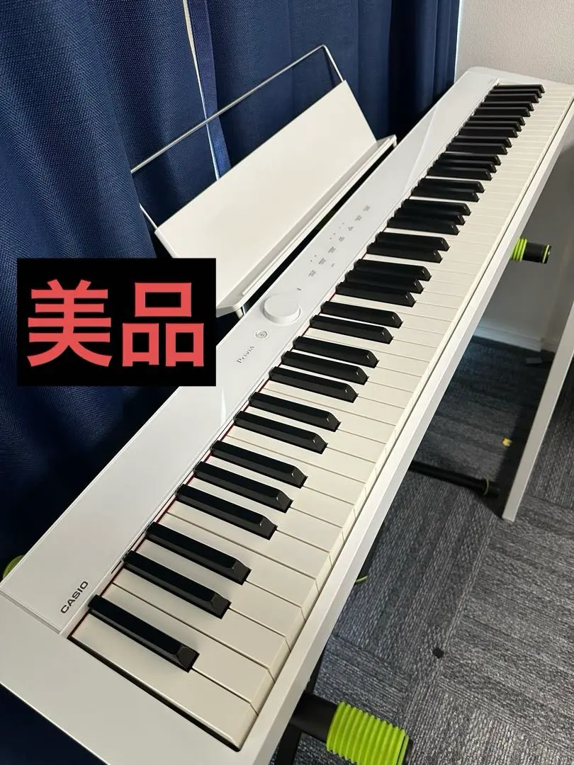 2026年最新】casio px-s1000の人気アイテム - メルカリ