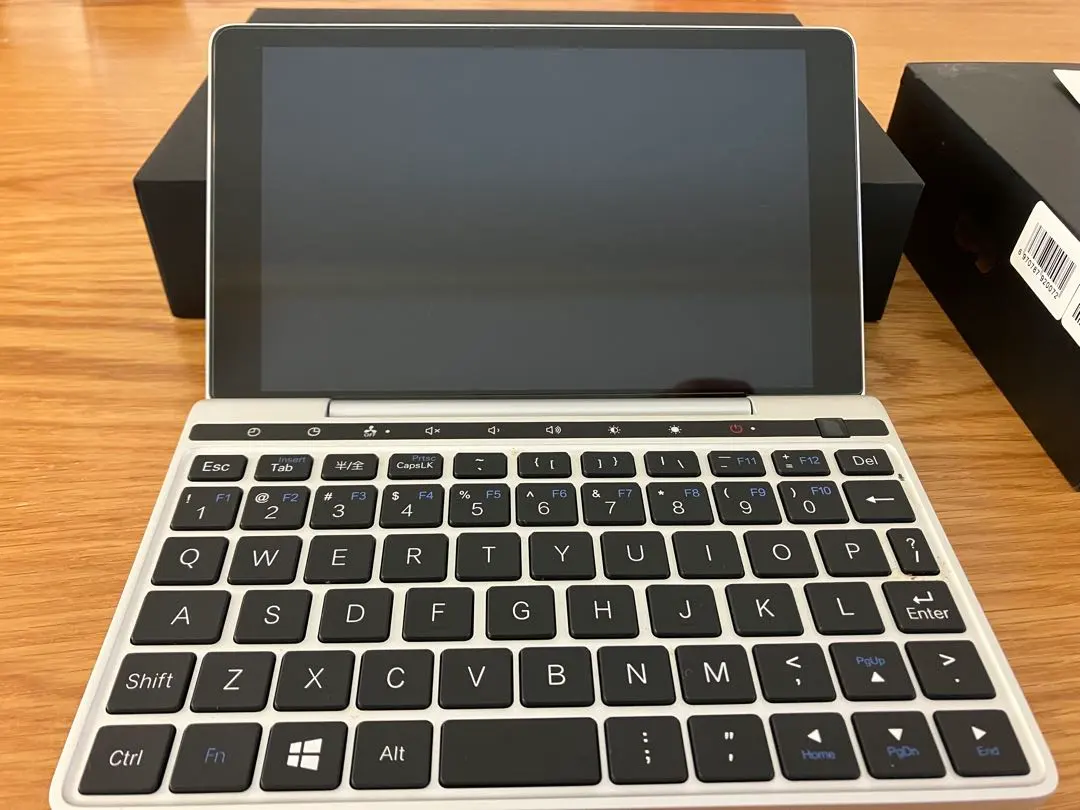 2026年最新】gpd pocket 2の人気アイテム - メルカリ