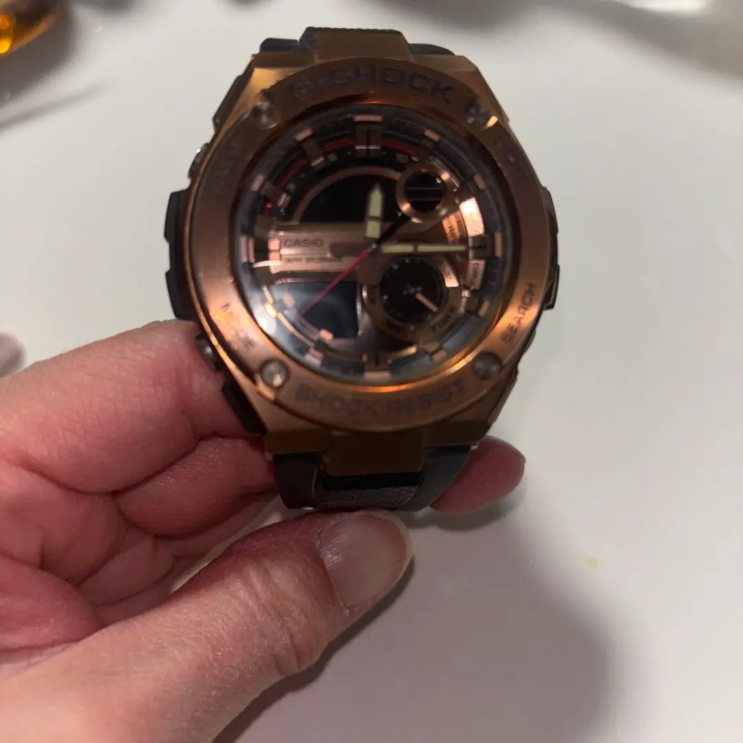 2026年最新】Gショック 5475の人気アイテム - メルカリ