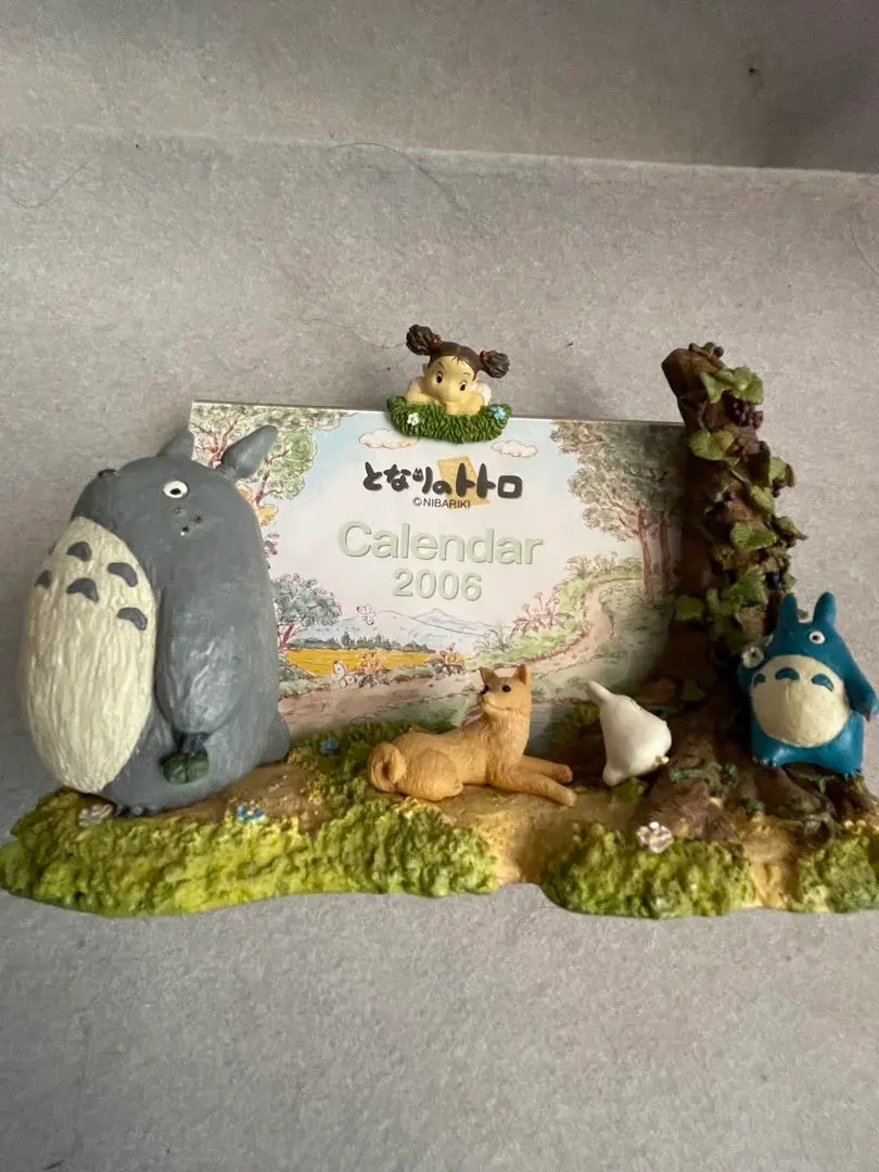 2026年最新】万年カレンダー トトロの人気アイテム - メルカリ