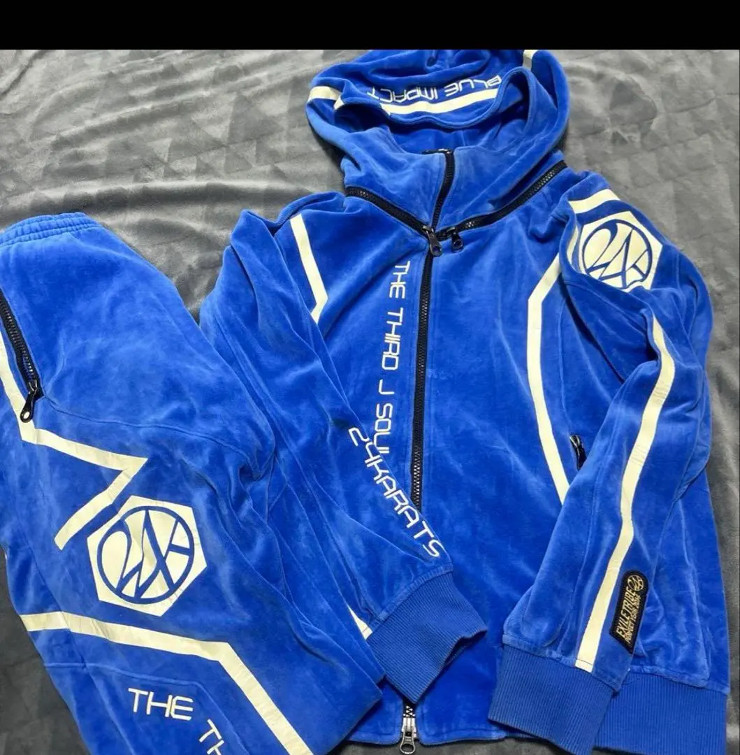 2026年最新】24karats ジャージ 三代目の人気アイテム - メルカリ