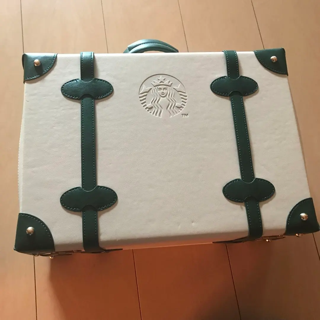 2026年最新】スタバ トランクの人気アイテム - メルカリ