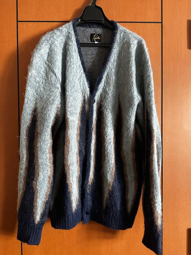 2026年最新】needles カーディガン フレイムの人気アイテム - メルカリ