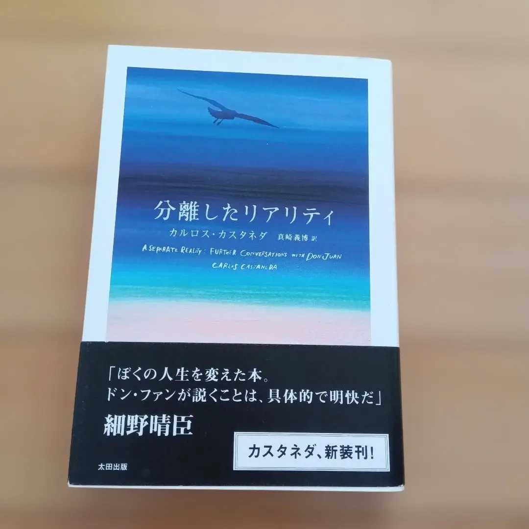 2026年最新】カルロス・カスタネダの人気アイテム - メルカリ