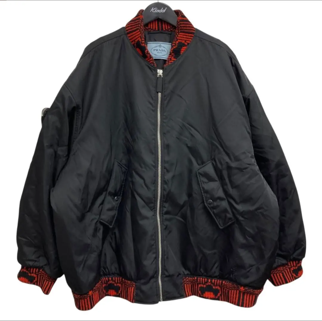 2026年最新】raf simons スタジャンの人気アイテム - メルカリ