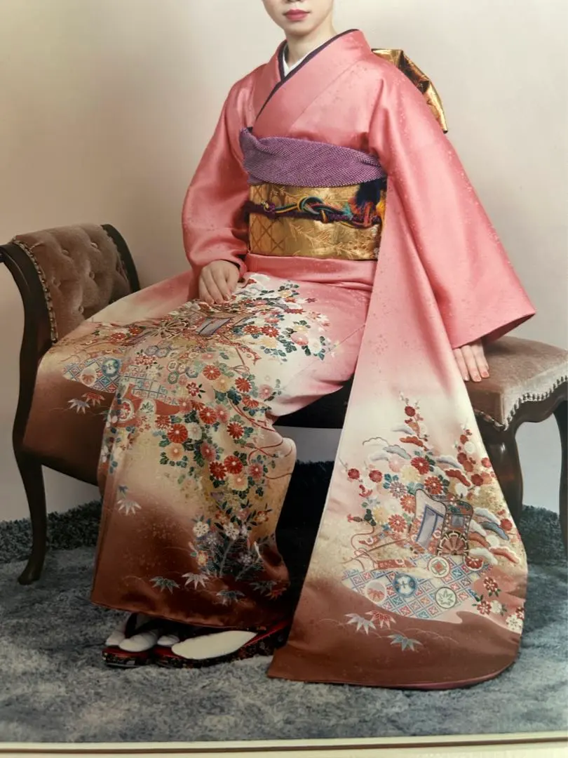 2026年最新】晴れ着の丸昌の人気アイテム - メルカリ