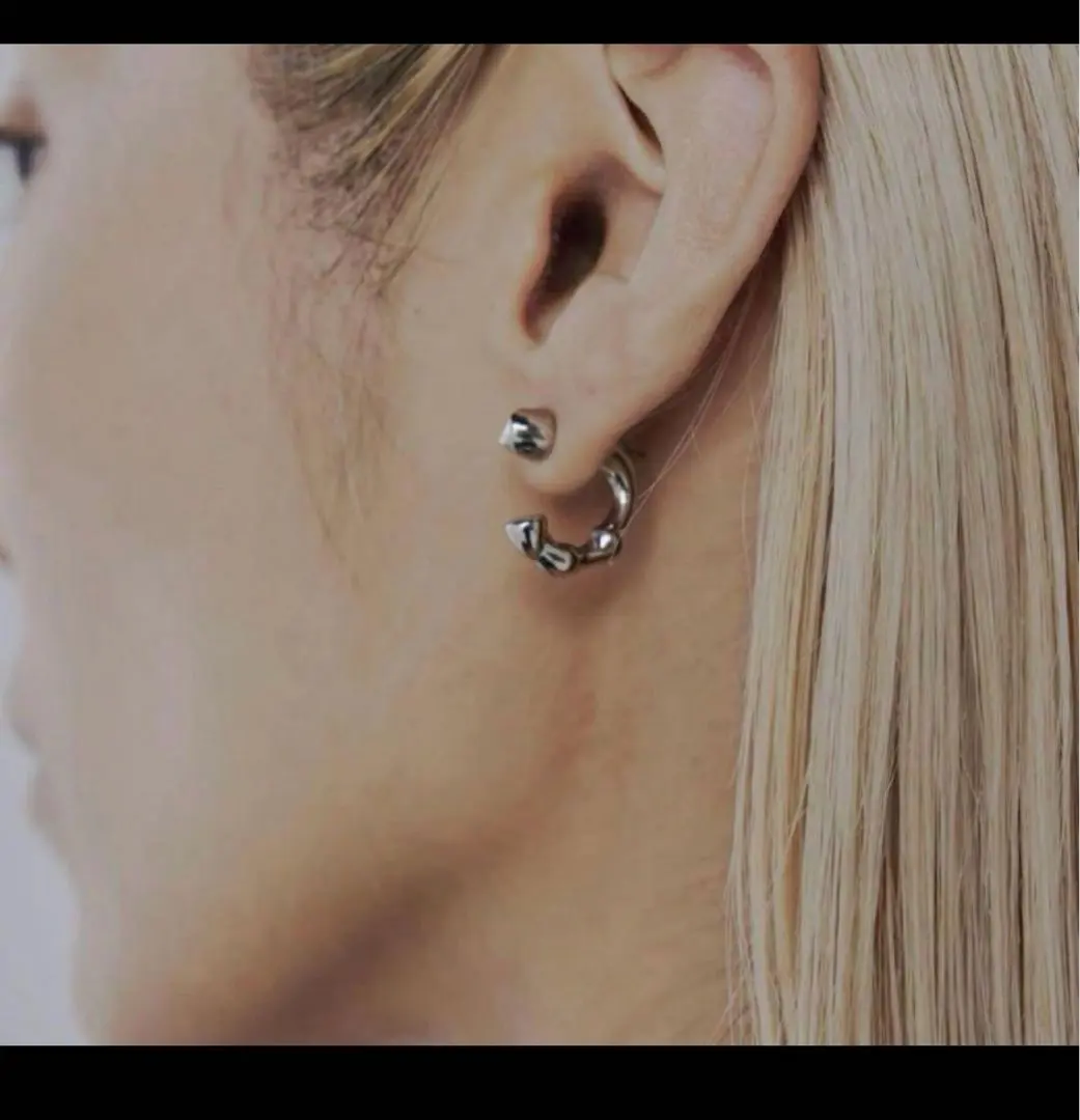 2026年最新】ジェントルイス ピアスの人気アイテム - メルカリ