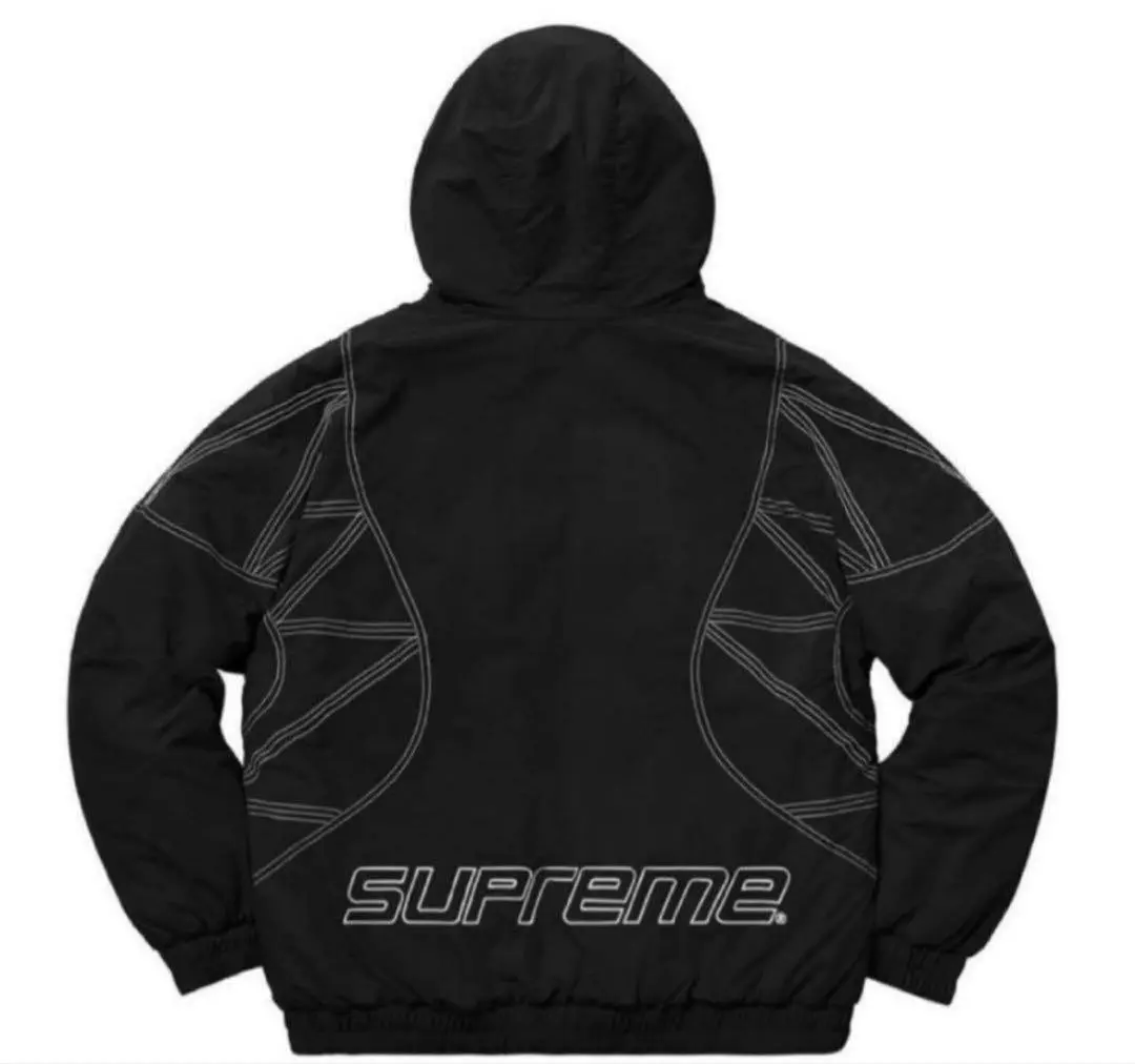 2026年最新】zig zag stitch supremeの人気アイテム - メルカリ