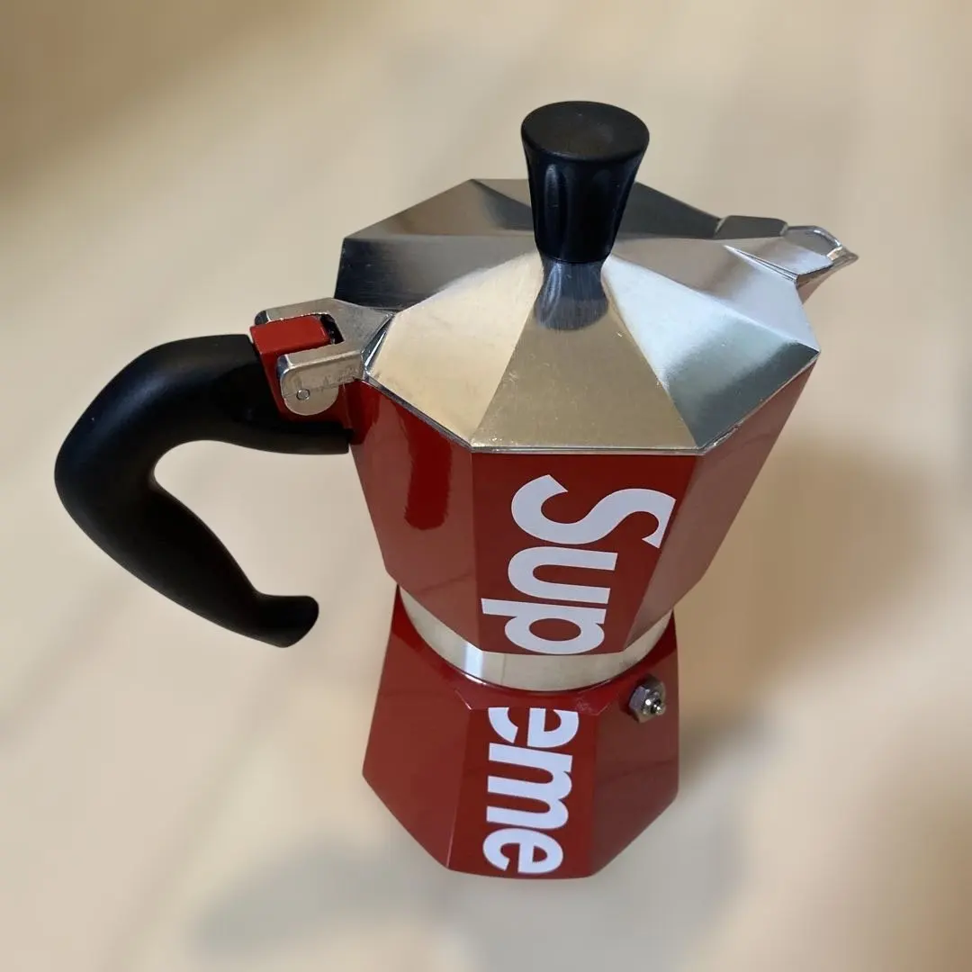 2026年最新】SUPREME コーヒー用品の人気アイテム - メルカリ