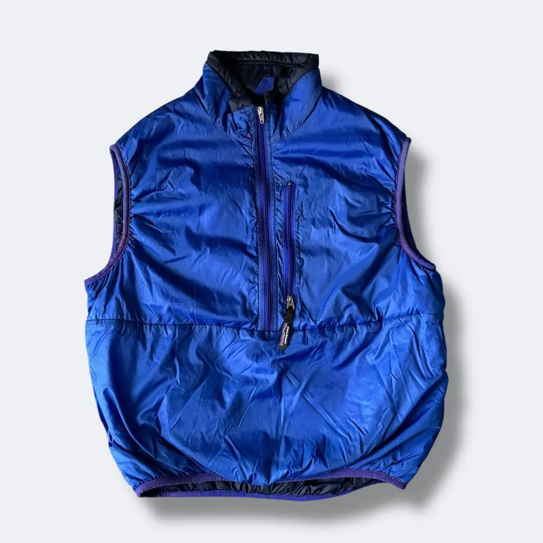 2026年最新】パタゴニア パフボールベスト xxlの人気アイテム - メルカリ