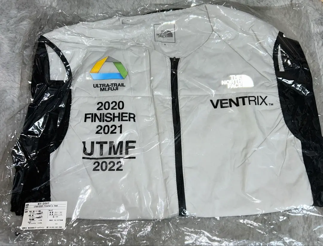 2026年最新】utmf ベストの人気アイテム - メルカリ