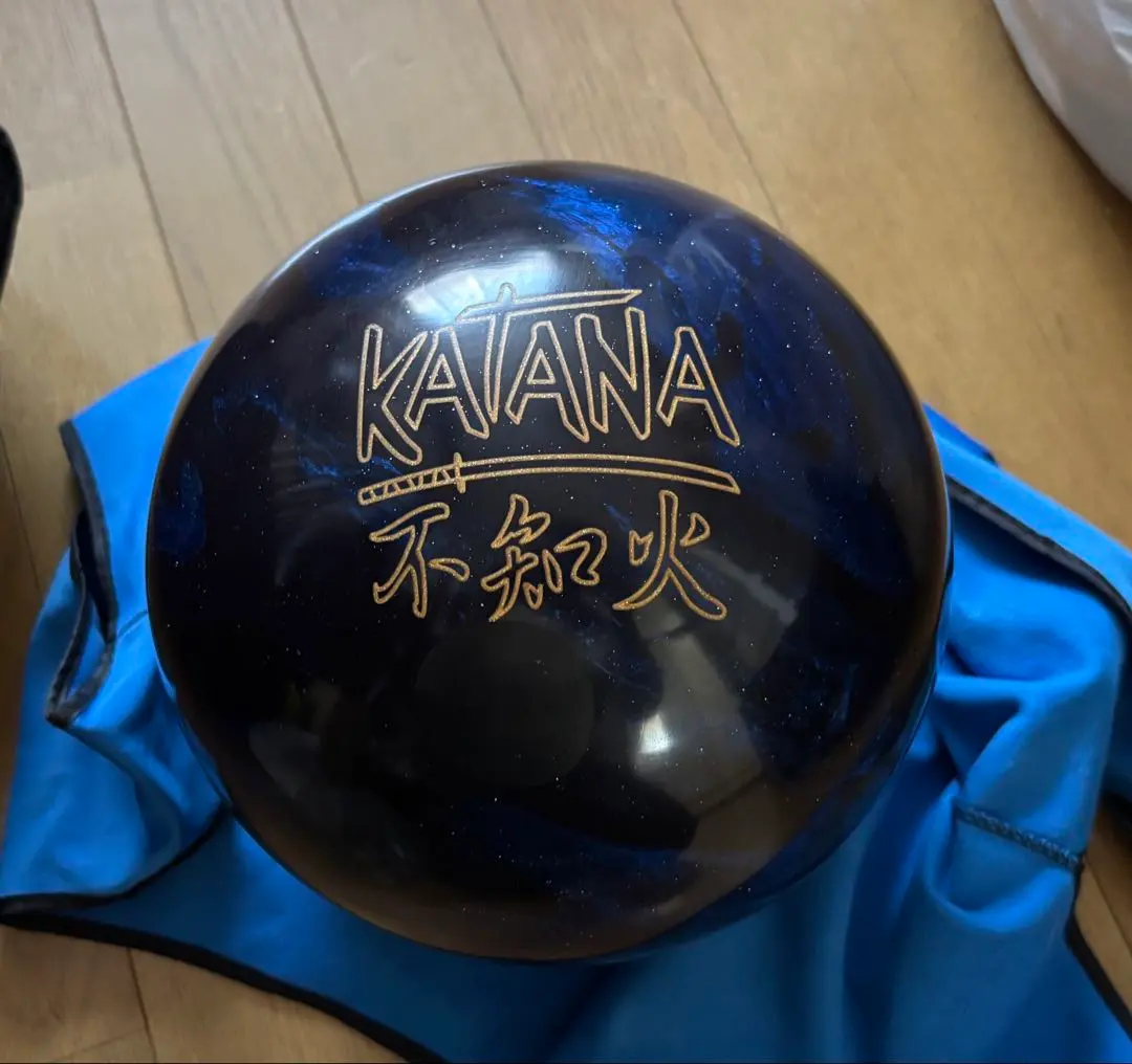 2026年最新】katana ボウリングの人気アイテム - メルカリ