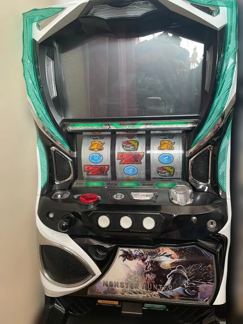 2026年最新】スロット実機 静岡の人気アイテム - メルカリ