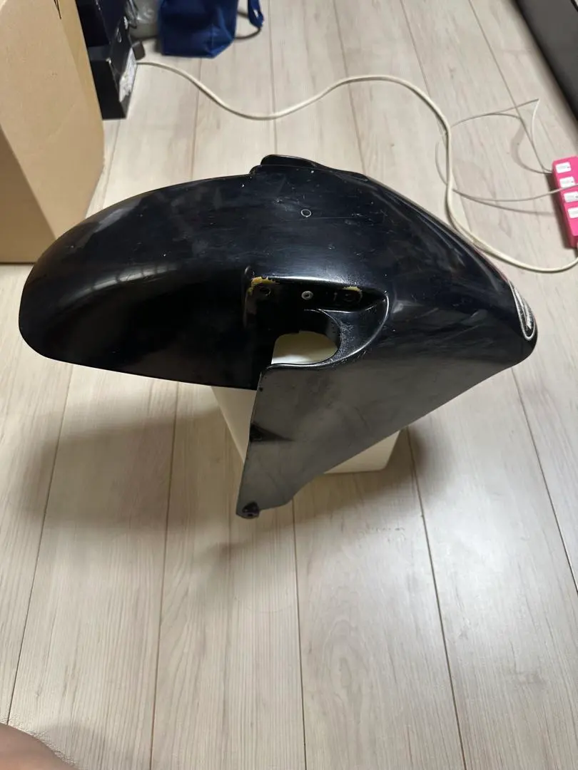 2026年最新】エアロシャークフェンダーの人気アイテム - メルカリ