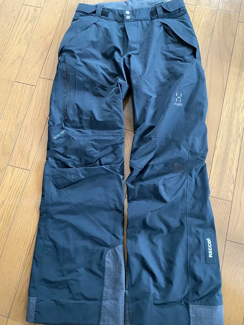 2026年最新】haglofs スキーパンツの人気アイテム - メルカリ